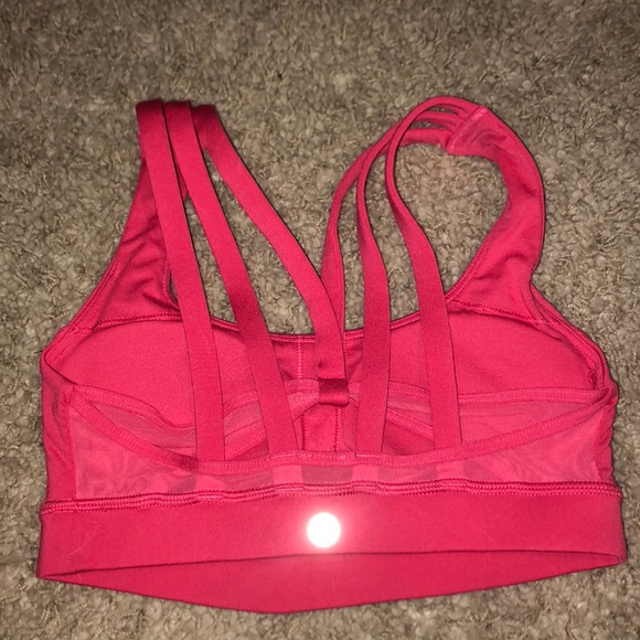 Lululemon sports bra - Picture 2 of 2